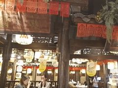 -南京大牌档(壹方天地店)