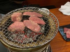 -大阪烧肉BAKA一代(十亩地店)
