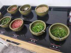 -岳合轩老北京涮肉