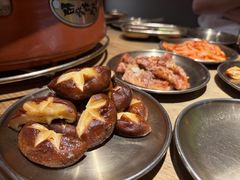 -西塔老太太泥炉烤肉(亚运村店)