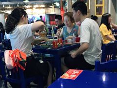 -马路边边串串香(双井直营店)