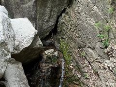 -洛阳白云山景区