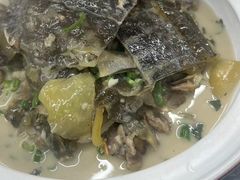 -院里寻菜·精致庭院菜(观沙岭店)