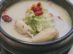 -长顺参鸡汤店(西塔总店)