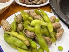 花毛双拼-九层海鲜塔(市南店)