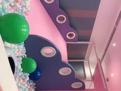 -芭菲盛宴·环球美食(锦城万达广场店)