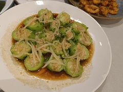 -汤臣·空中餐厅·严选粤菜(石湾世博广场店)