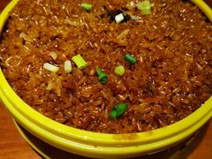糯米蒸排骨-花千醉拾季(雨花世茂店)