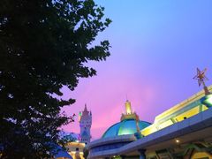 -青岛方特梦幻王国