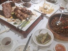 -勝記酒家·37年老字号·经典粤菜(荔枝公园店)