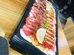 -小米烤肉·和牛原切-创意韩料(东关店)