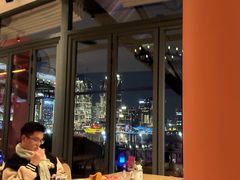 -Chili's Cafe&Bar奇利斯(滨江店)