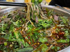 -临江后街鳝丝(临江店)