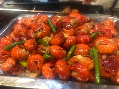 -碎怂烤肉(钟楼柳巷店)