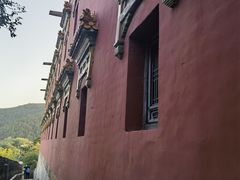 -须弥福寿之庙
