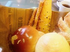 -荟星庭西餐厅(天府丽都喜来登饭店)