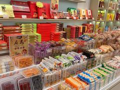 零售区-大桥道食品商店(咸阳路店)