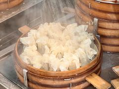 -海汇源老烧麦店(东大街总店)