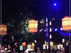-绿茶餐厅(乐峰广场店)