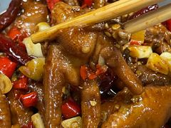 -老三样·旧食新味(船山路店)