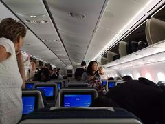 -蒙特利尔皮埃尔·埃利奥特·特鲁多国际机场