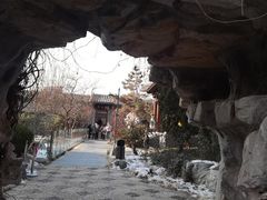 -李叔同故居纪念馆