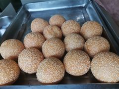 老盛兴麻球-老盛兴汤包馆(大华二路店)