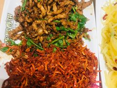 -老昌春饼(新天地店)