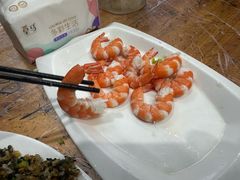 -众味海鲜大排档·活海鲜·潮汕味(南澳店)