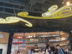 -玛尚诺Pizza&Bar(长泰广场店)