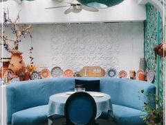 -苏坦土耳其西餐厅(玉林店)