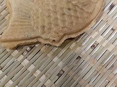 -粉粉乐鲷鱼烧(美罗城店)