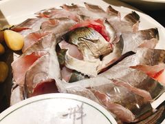 -壹只菜·崇明本地特色菜(崇明南门店)