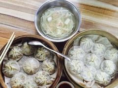 -鑫旺旺汤包(总店)