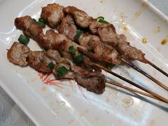 炭烧湿辣牛肉-皮记海鲜1995(寮步店)
