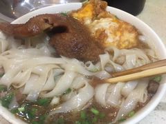 -李兰英湖南面馆(护国路店)