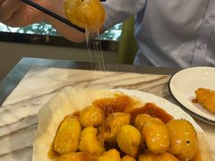 -川人川菜馆·小龙虾·鲜虾现做(黄山路店)