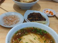 -朱鸿兴面馆(镇湖店)