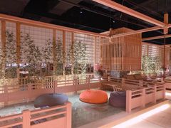 -蓝鲸湾汤泉(包河店)