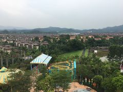 -美的鹭湖探索王国