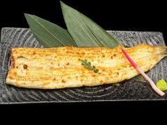 -玄白·炭烤活鳗(上海首店)