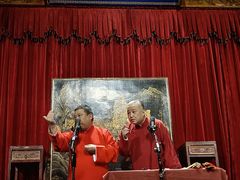 -哈哈曲艺社(西门闲亭店)
