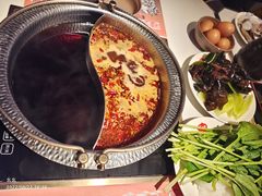 -温禾牛·和牛寿喜烧自助火锅(恒基名人店)