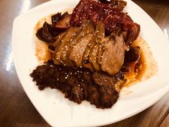 -一盐堂本帮菜(外滩店)