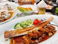 -杭州西湖柳莺里酒店·闻莺厅