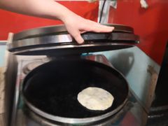 -永康肉麦饼(中山北路店)