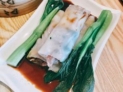 蜜汁叉燒腸-添好运点心专门店(百老汇店)