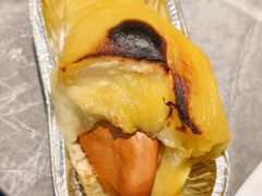 -舟市水产蒸汽活海鲜自助(卓悦汇店)