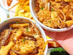 -烧货·活海鲜炭烧(湖滨商业街店)