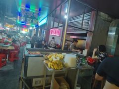-李字号臭豆腐(总店)